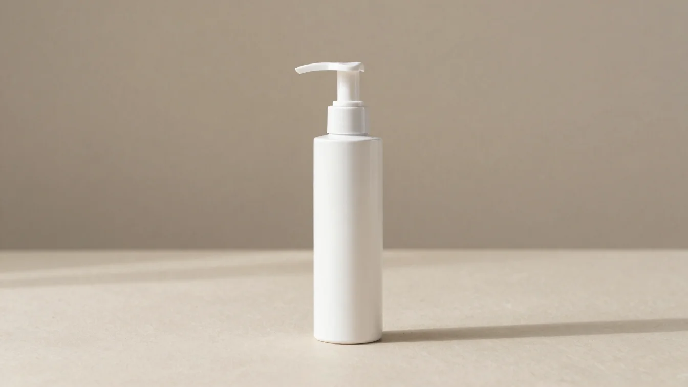 Clean editorial product photography, soft natural studio light, balanced neutral tones, crisp detail, 50mm lens. A produ