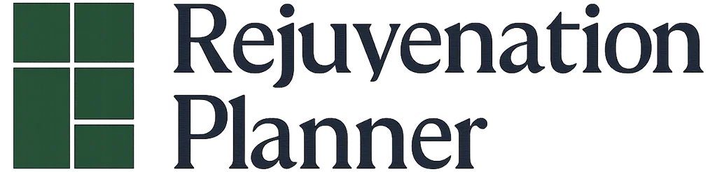 Rejuvenation Planner
