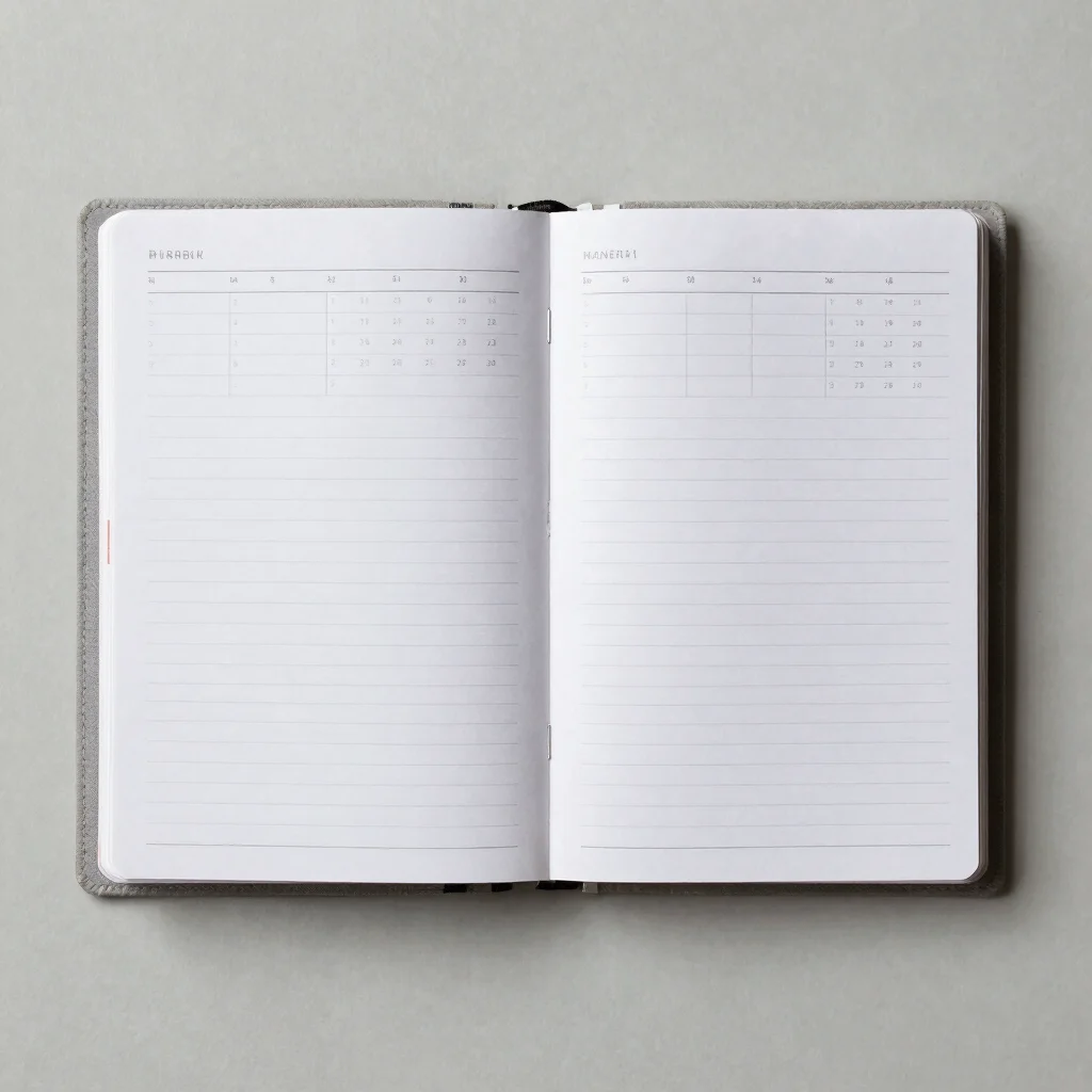 Year at a Glance