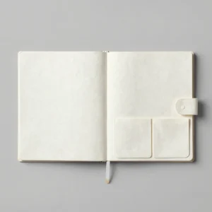 Cloth Planner Cover